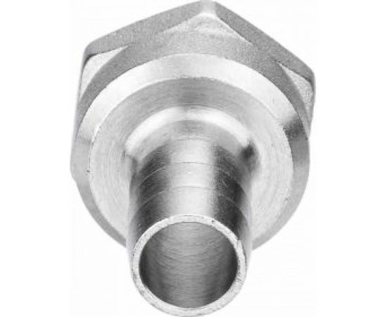 Штуцер под шланг с внутренней резьбой (10 мм; 1/2"") AQUALINK (Цена за упаковку 10 шт.) арт. 2686 – изображение 2