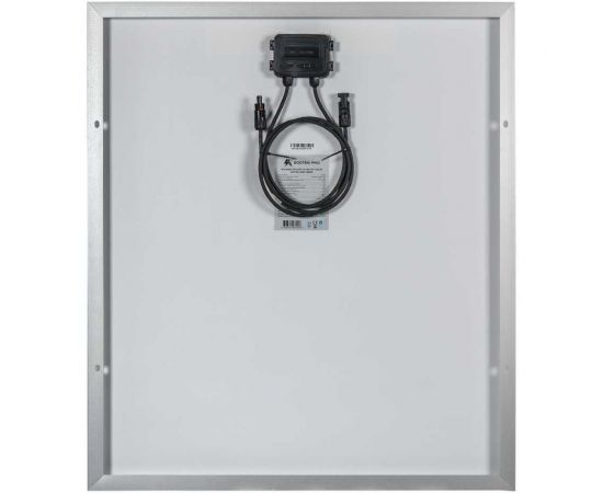 Солнечная батарея Восток Pro Восток ФСМ 100 М3 – изображение 3