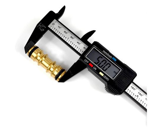 Экспресс соединитель (2 выхода), 2 шт HG 1647515 – изображение 3