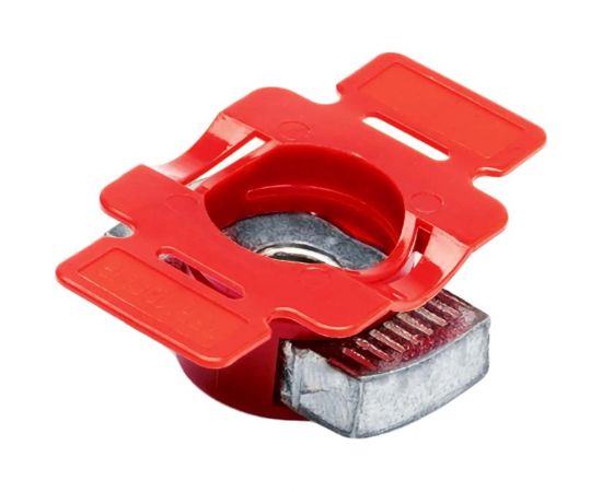 Гайка быстрого монтажа TERMOCLIP потайная, twn 41 6f, М10, 10 шт. 9366002 – изображение 2