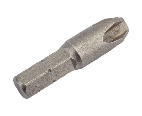 Бита COREBIT Ph4х32 мм, C6.3, 5 шт, бокс NOX 335425-5B – изображение 3