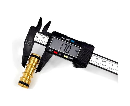 Экспресс соединитель (2 выхода), 2 шт HG 1647515 – изображение 5