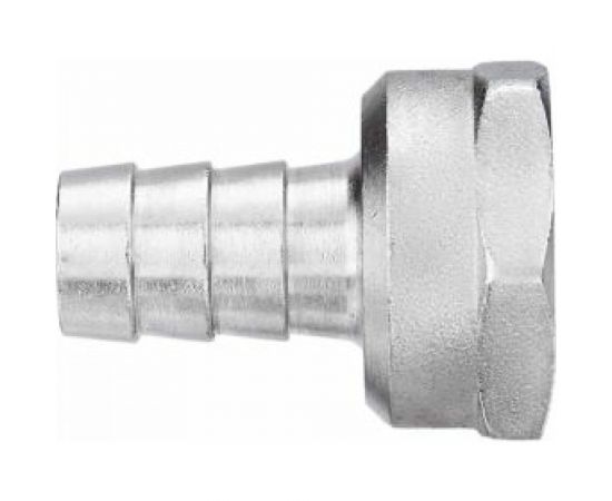 Штуцер под шланг с внутренней резьбой (10 мм; 1/2"") AQUALINK (Цена за упаковку 10 шт.) арт. 2686 – изображение 3