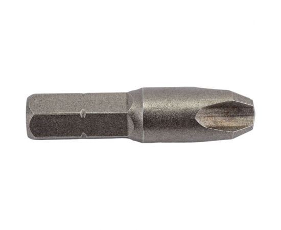 Бита COREBIT Ph4х32 мм, C6.3, 5 шт, бокс NOX 335425-5B – изображение 4