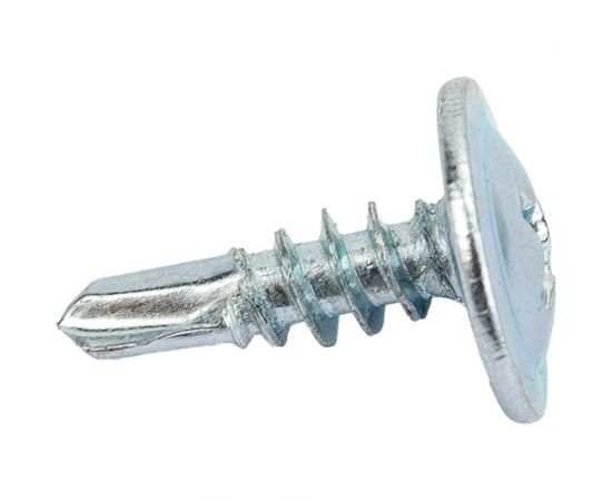 Саморез Невский Крепеж ШСММ св. 4,2x13 200 шт. 802082 