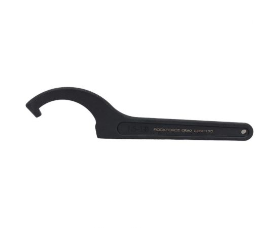 Радиусный ударный ключ 115-130мм ROCKFORCE RF-685С130 