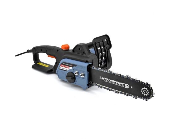 Цепная электрическая пила ЭЛЕКТРОПРИБОР ПЦ-1800 