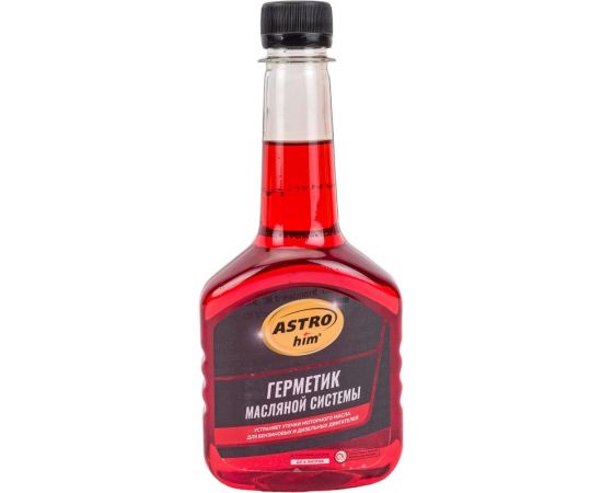 Герметик масляной системы - восстановитель сальников ASTROhim 300мл AC-625 
