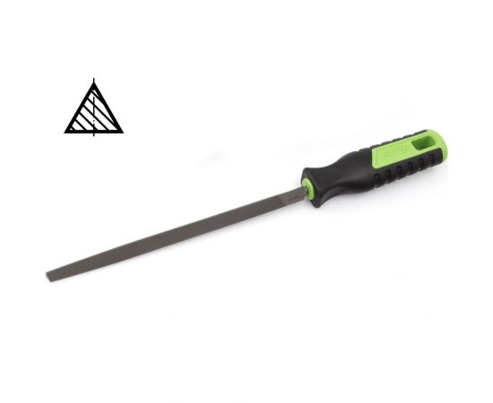 Трехгранный напильник Дело Техники №1 200 мм 252521 