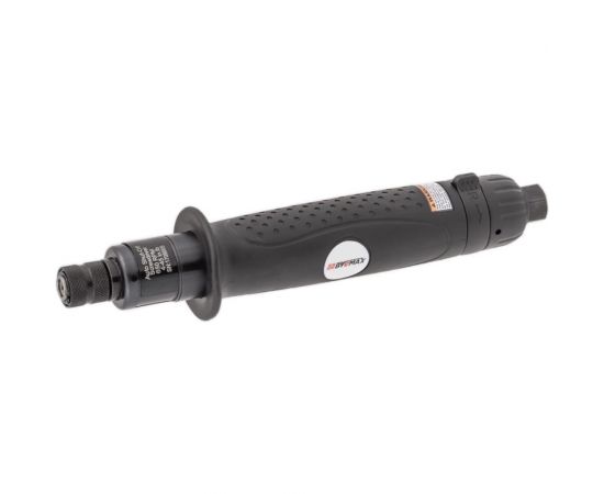 Прямой сборочный реверсивный пневмошуруповерт Byemax BM-AS005 