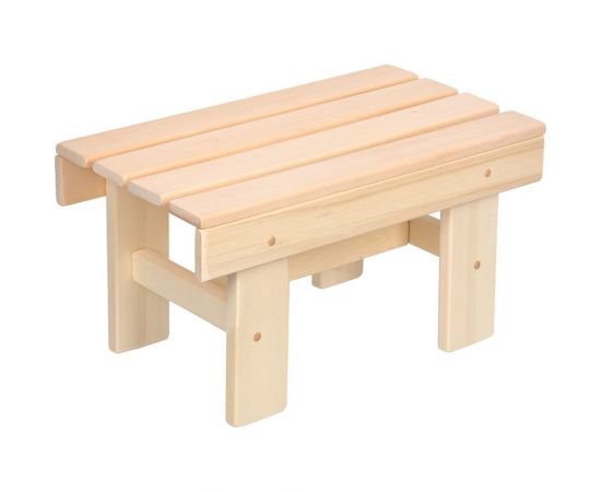 Подставка под таз Банные штучки 59x32x31 см 33287 