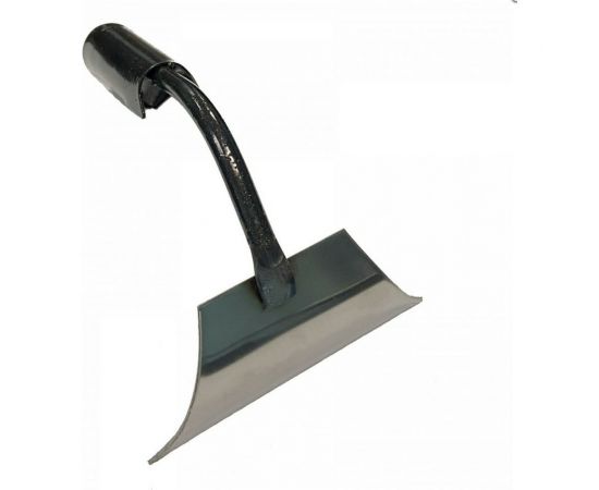 Тяпка Рустрейд нержавеющая сталь, 110 мм СИ-01503 