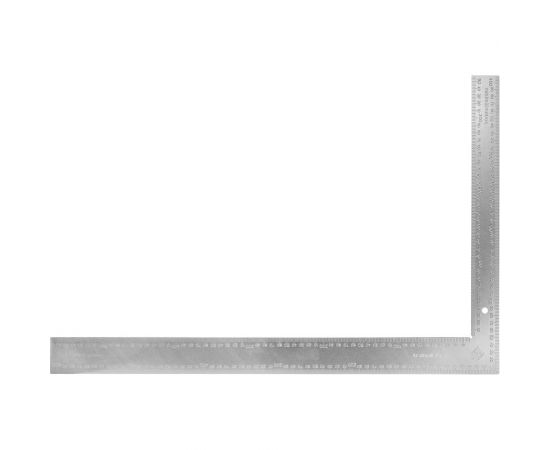 Плоский угольник Энкор 600х400 мм 10868 