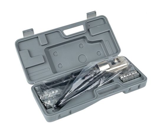 Гидравлический пресс EKF ПГРc-70 Expert pgrs-70 – изображение 17