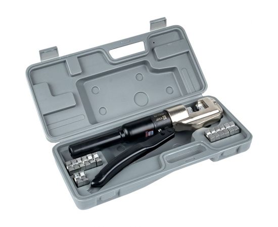 Гидравлический пресс EKF ПГРc-70 Expert pgrs-70 – изображение 15