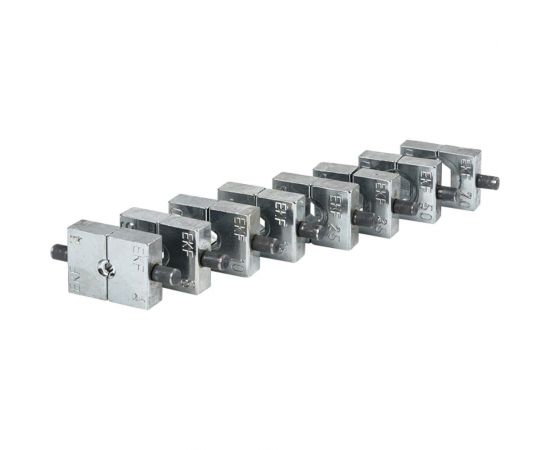 Гидравлический пресс EKF ПГРc-70 Expert pgrs-70 – изображение 14