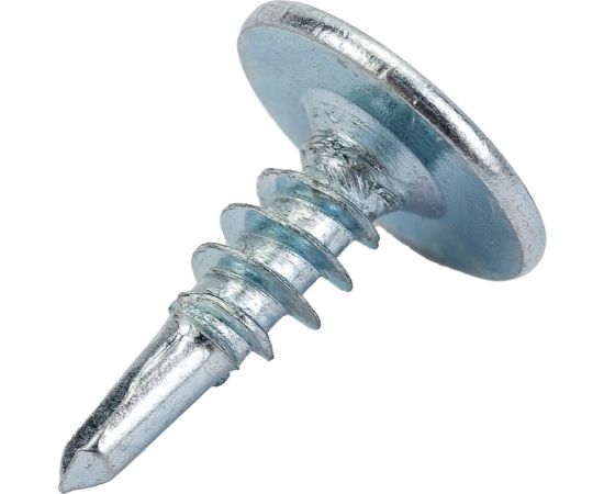 Саморез Невский Крепеж ШСММ св. 4,2x13 200 шт. 802082 – изображение 4