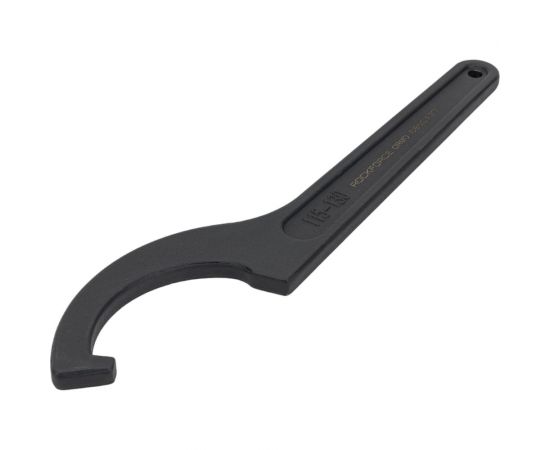 Радиусный ударный ключ 115-130мм ROCKFORCE RF-685С130 – изображение 2