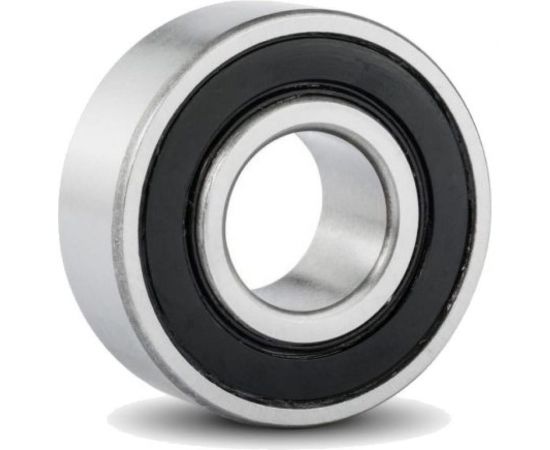 Подшипник EBF 6201 2RS/C3 4657781282864 – изображение 3