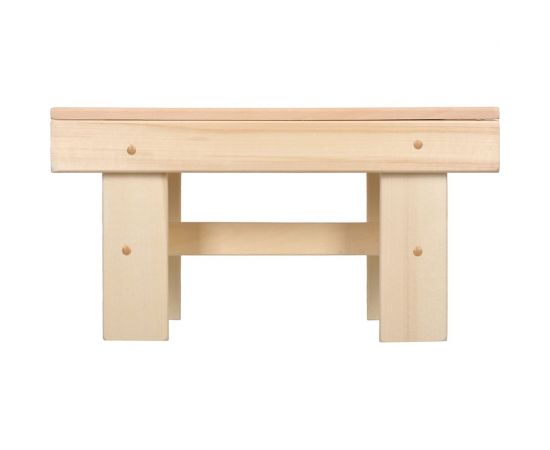 Подставка под таз Банные штучки 59x32x31 см 33287 – изображение 2