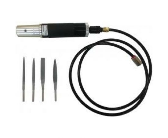 Прямой пневмонапильник Byemax BM-6032 – изображение 3