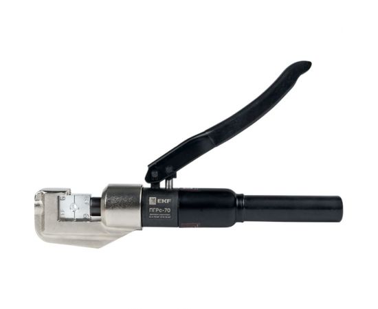 Гидравлический пресс EKF ПГРc-70 Expert pgrs-70 – изображение 12