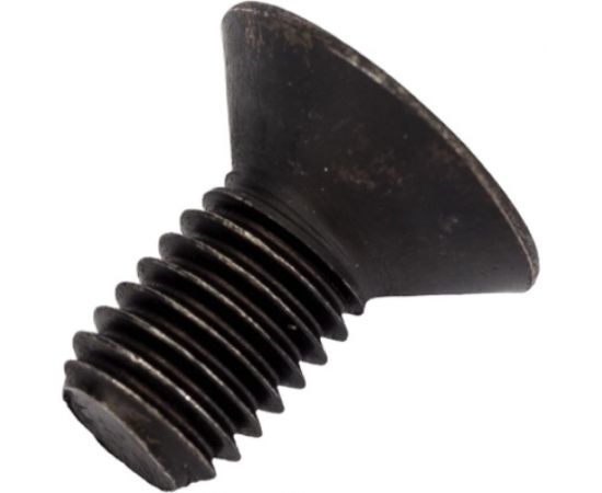 Винт ЦКИ DIN7991 М8х16 10.9 ОКС 200 шт. 50454 – изображение 2