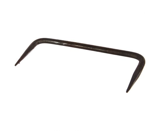 Строительная скоба Tech-Krep 200х80х10, 5шт - упак. 110303 – изображение 2