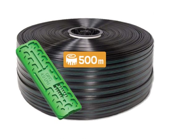 Капельная лента VIOLA V-Drip 7/200/500 2 L 532581 – изображение 5