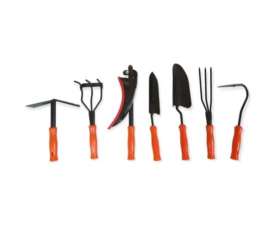 Набор садового инструмента Арти Дачник 7 предметов У0000000649 – изображение 7