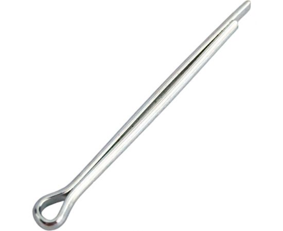 Шплинт ЕВРОПАРТНЕР DIN94, M2,0x25, Zn, 10 шт. 12 1277 1 – изображение 4