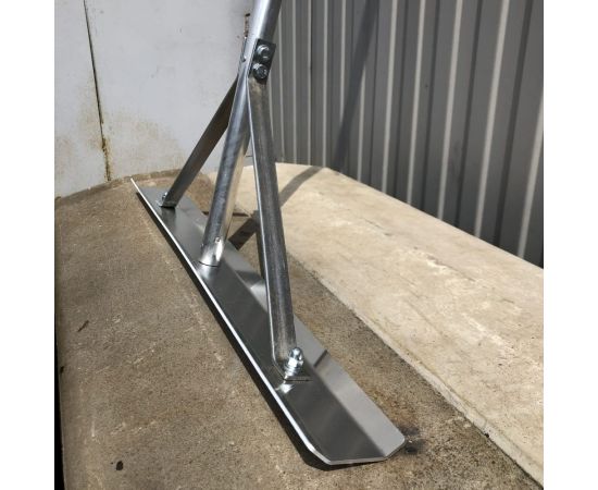 Разравниватель для асфальта ООО Компания Икс-Бетон X-BETON KS-720 4687202114559 – изображение 2