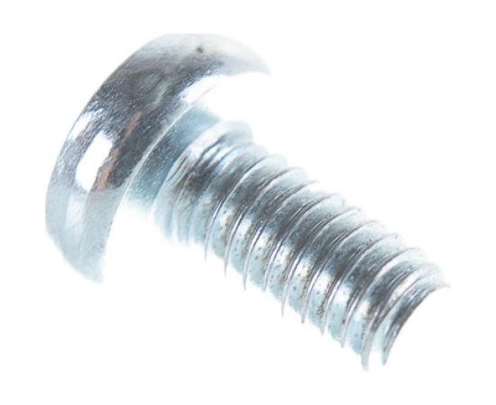 Винт ЦКИ DIN7985 М4х8 Ц 2000 шт. 4484 – изображение 3