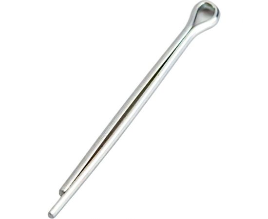 Шплинт ЕВРОПАРТНЕР DIN94, M2,0x25, Zn, 10 шт. 12 1277 1 – изображение 3