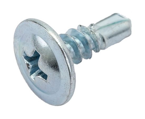 Саморез Невский Крепеж ШСММ св. 4,2x13 200 шт. 802082 – изображение 2