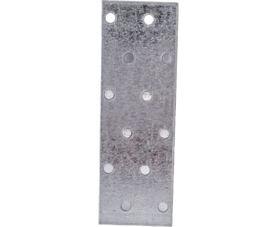 Оцинкованная соединительная пластина Невский Крепеж 40x120x2 мм 922488 – изображение 4