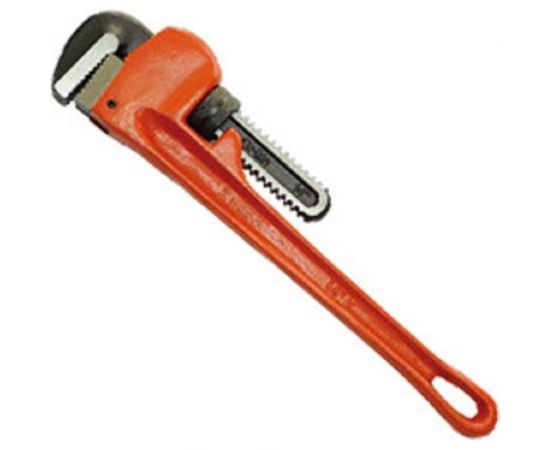 Трубный ключ американского типа BIST Heavy Duty 450 мм, BWD301-12 – изображение 3