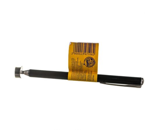 Магнитный телескопический щуп ТУНДРА диаметр 13 мм, 130 - 610 мм 2347106 – изображение 7