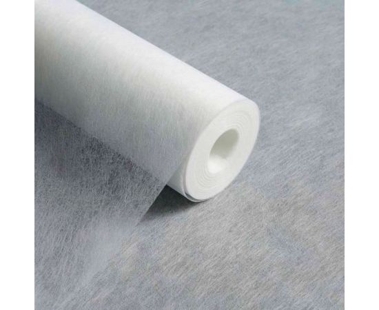 Стеклохолст малярный PUFAPRO PLUS 50 г/кв.м, 10 кв.м 775041 – изображение 2