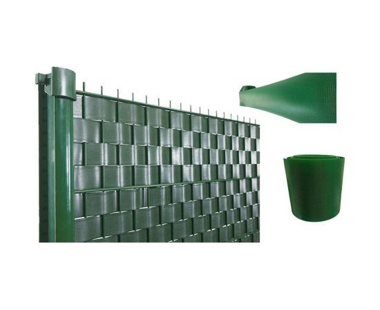 Газонная бордюрная лента ГЕОКАРКАС зеленая 4673726848162 – изображение 3