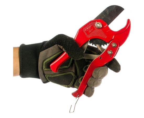 Труборез для металлопластиковых труб до 42 мм РемоКолор 19-5-002 – изображение 3