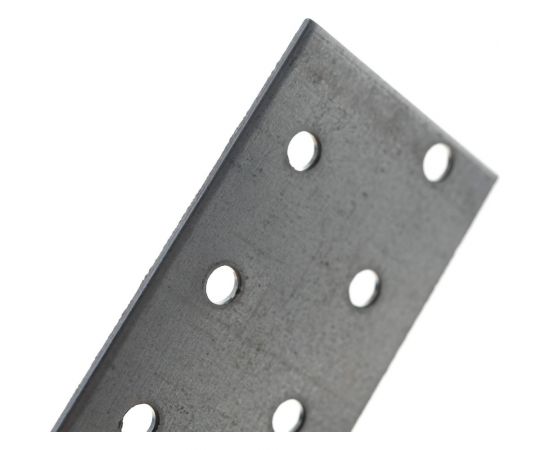 Соединительная пластина Tech-Krep 40х300 x 2,0 - накл. 126664 – изображение 3