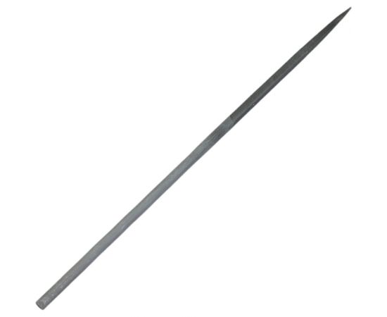 Надфиль ИНСТУЛС квадратный 160x80 №4 У13 2827-007500001255428 – изображение 5