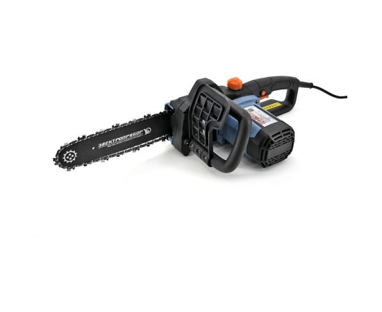 Цепная электрическая пила ЭЛЕКТРОПРИБОР ПЦ-1800 – изображение 8