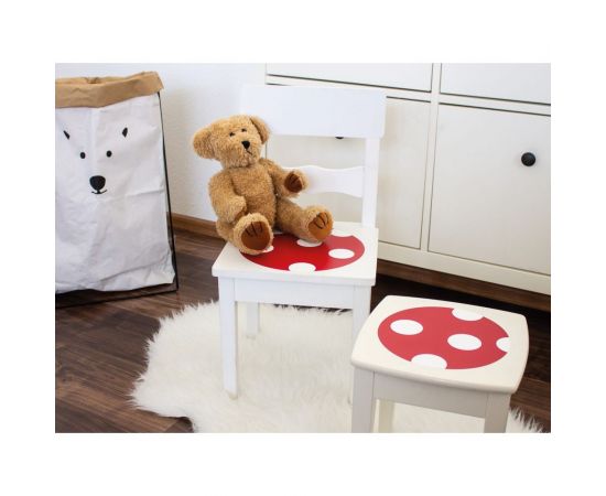 Пленка D-C-fix 0.675x15 м, матовая, белая 2008001 – изображение 3