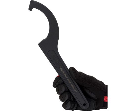 Радиусный ударный ключ 115-130мм ROCKFORCE RF-685С130 – изображение 4