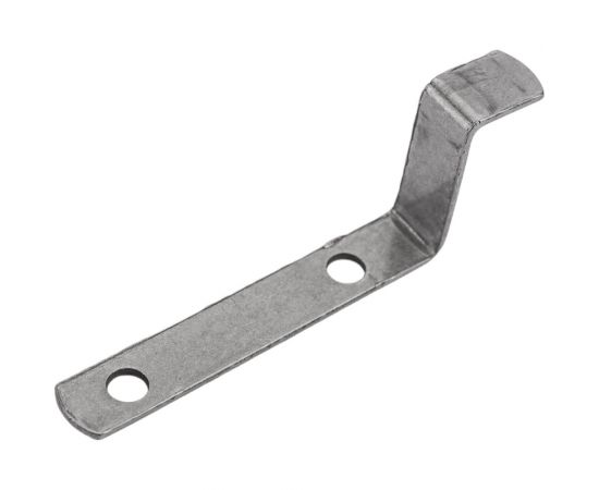 Металлическое нижнее крепление для москитной сетки KOMFORT Москитные системы ДМ00720 – изображение 5