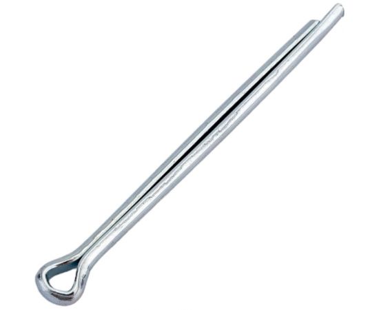 Шплинт ЕВРОПАРТНЕР DIN94, M2,0x25, Zn, 10 шт. 12 1277 1 – изображение 7