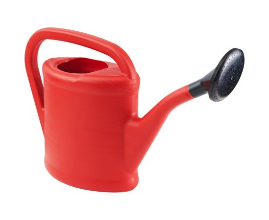 Садовая лейка с насадкой КЭС 5 л, пластиковая 21040004ВИ – изображение 4