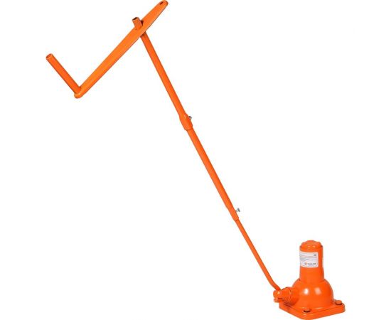 Винтовой домкрат Airline 2 т AJ-R-01S – изображение 4